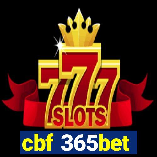 cbf 365bet